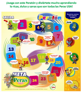 Actividades para Niños